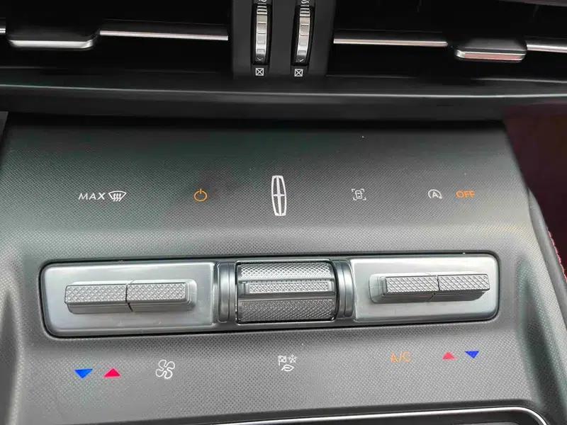 Lincoln Z 2022 i-Enjoy Premium Edition — миниатюра 15