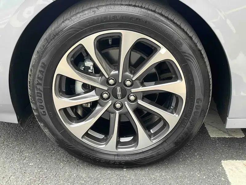 Lincoln Z 2022 i-Enjoy Premium Edition — миниатюра 18