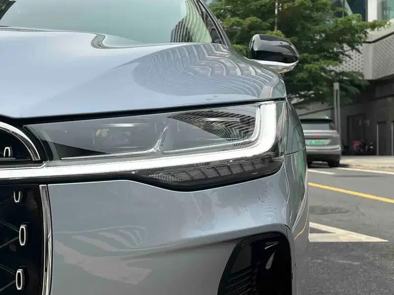 Lincoln Z 2022 i-Enjoy Premium Edition — миниатюра 19