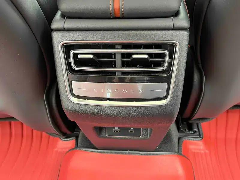 Lincoln Z 2022 i-Enjoy Premium Edition — миниатюра 21