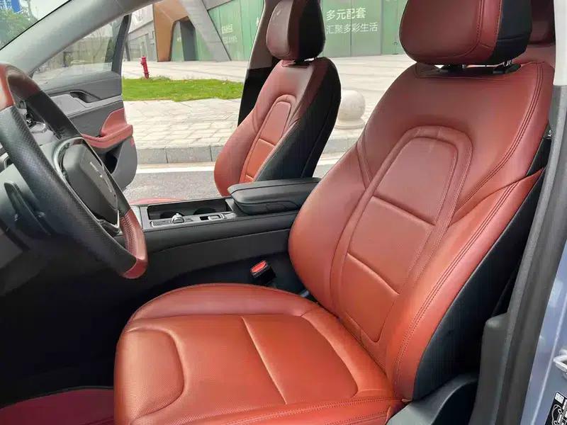 Lincoln Z 2022 i-Enjoy Premium Edition — миниатюра 31