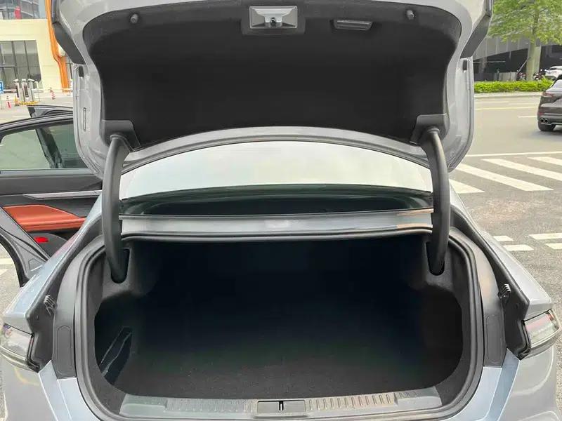 Lincoln Z 2022 i-Enjoy Premium Edition — миниатюра 37