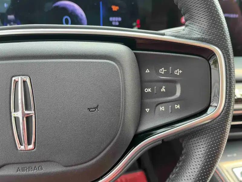 Lincoln Z 2022 i-Enjoy Premium Edition — миниатюра 9