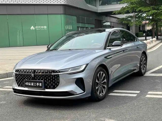 Lincoln Z 2022 i-Enjoy Premium Edition