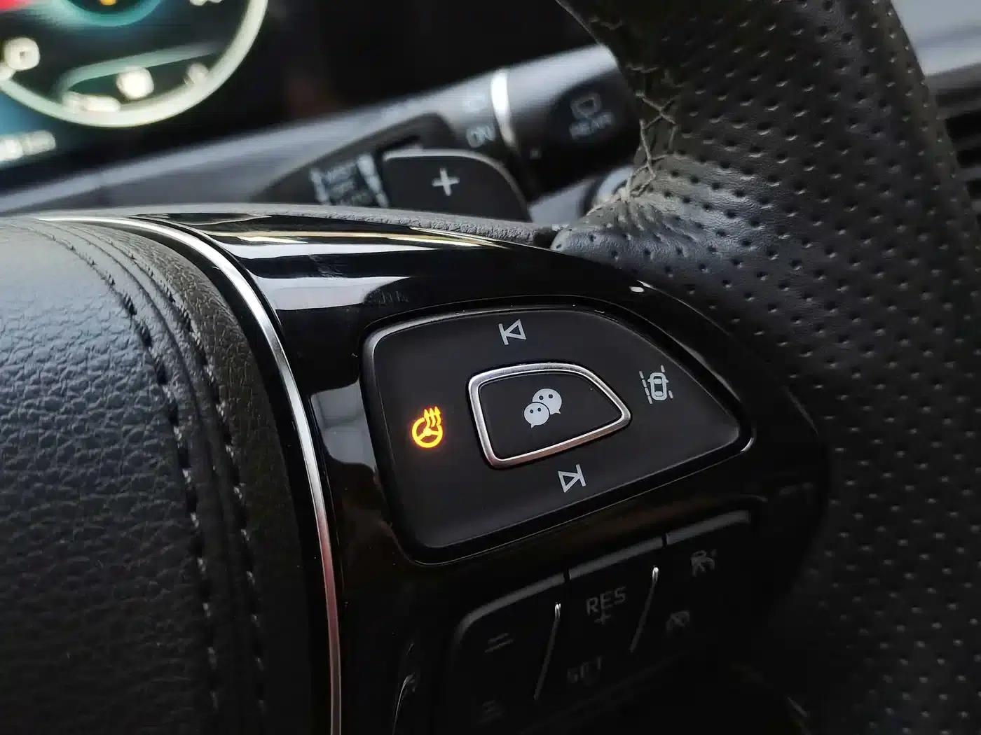 Lingyu 2023 EcoBoost 225 Premium 7-seater (2/2/3 seats) — миниатюра 27