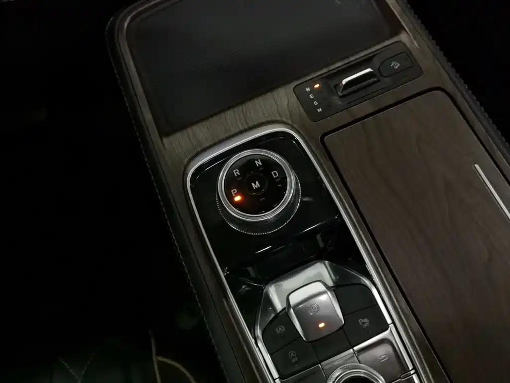 Lingyu 2021 EcoBoost 225 Premium 7-seater (2/2/3 seats) — миниатюра 13
