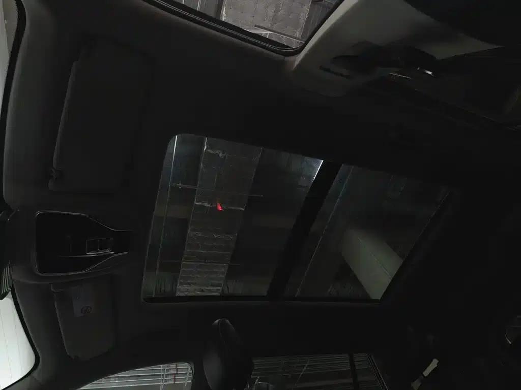 Lingyu 2021 EcoBoost 225 Premium 7-seater (2/2/3 seats) — миниатюра 14