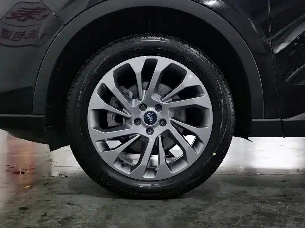 Lingyu 2021 EcoBoost 225 Premium 7-seater (2/2/3 seats) — миниатюра 17