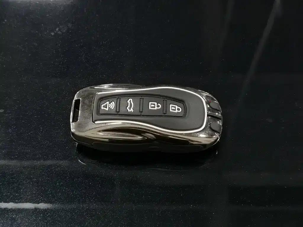 Lingyu 2021 EcoBoost 225 Premium 7-seater (2/2/3 seats) — миниатюра 19