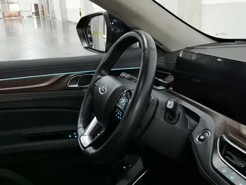 Lingyu 2021 EcoBoost 225 Premium 7-seater (2/2/3 seats) — миниатюра 22