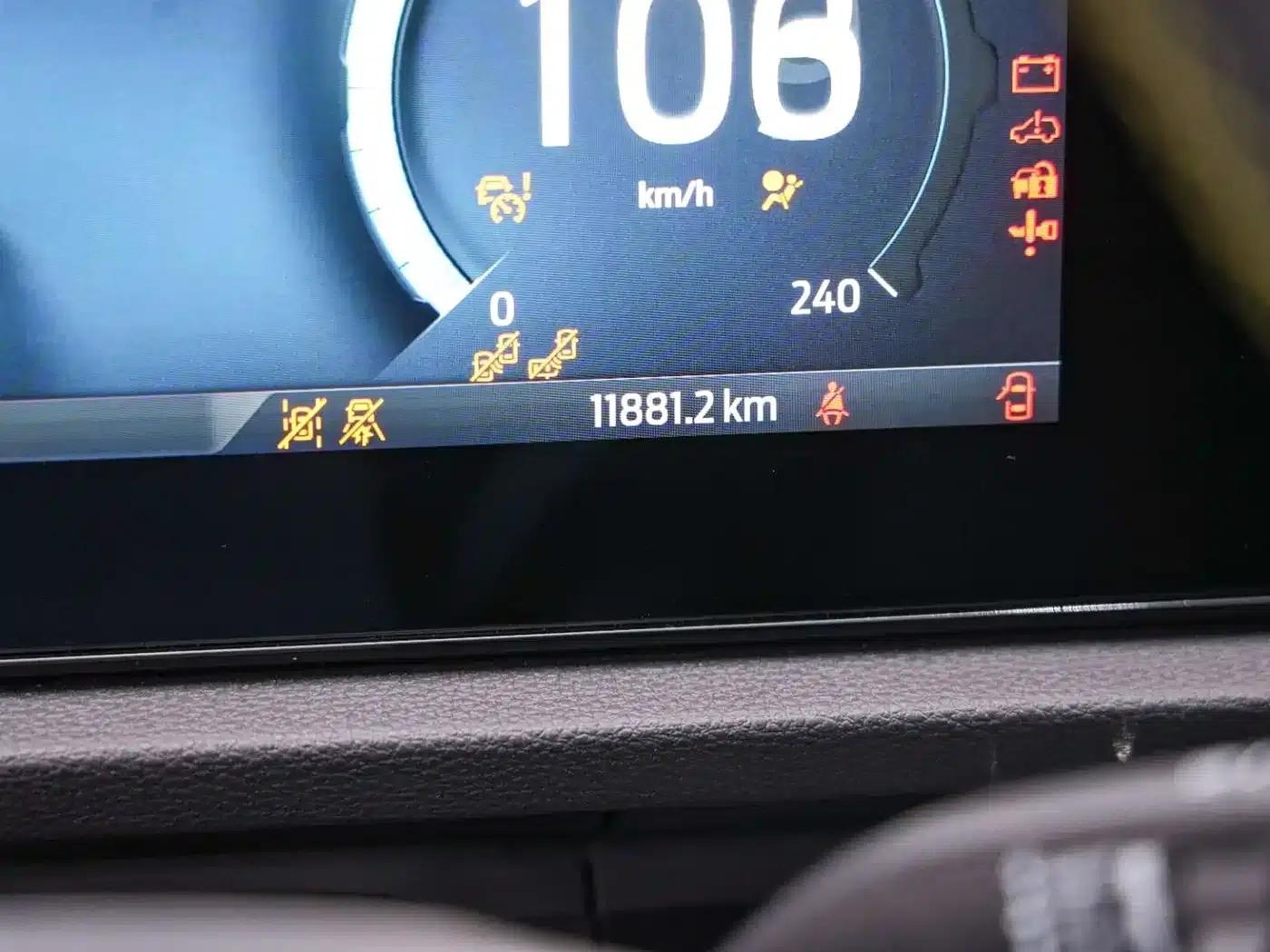Lingrui New Energy 2025 Premium PLUS — миниатюра 12