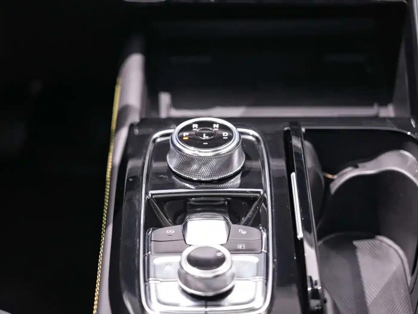 Lingrui New Energy 2025 Premium PLUS — миниатюра 15