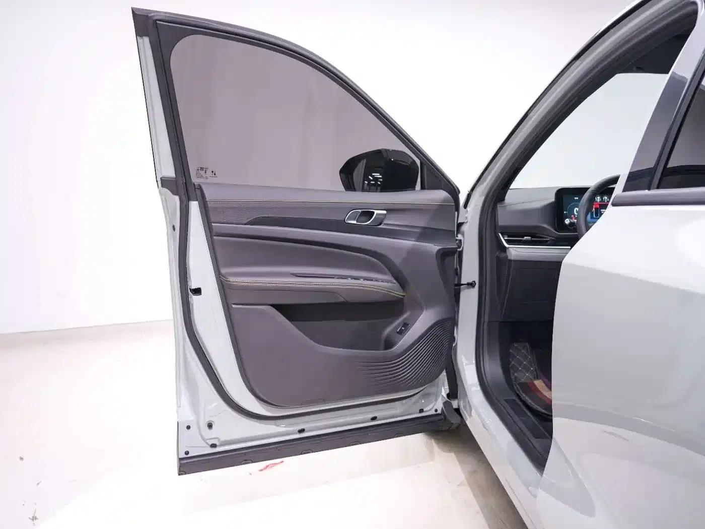 Lingrui New Energy 2025 Premium PLUS — миниатюра 9
