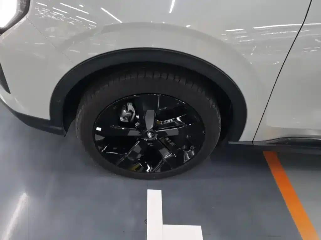 Lingrui New Energy 2025 Premium PLUS — миниатюра 23