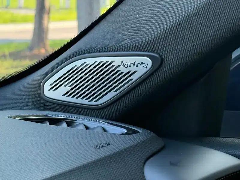 Lynk & Co 03 2022 2.0TD DCT Pro — миниатюра 5