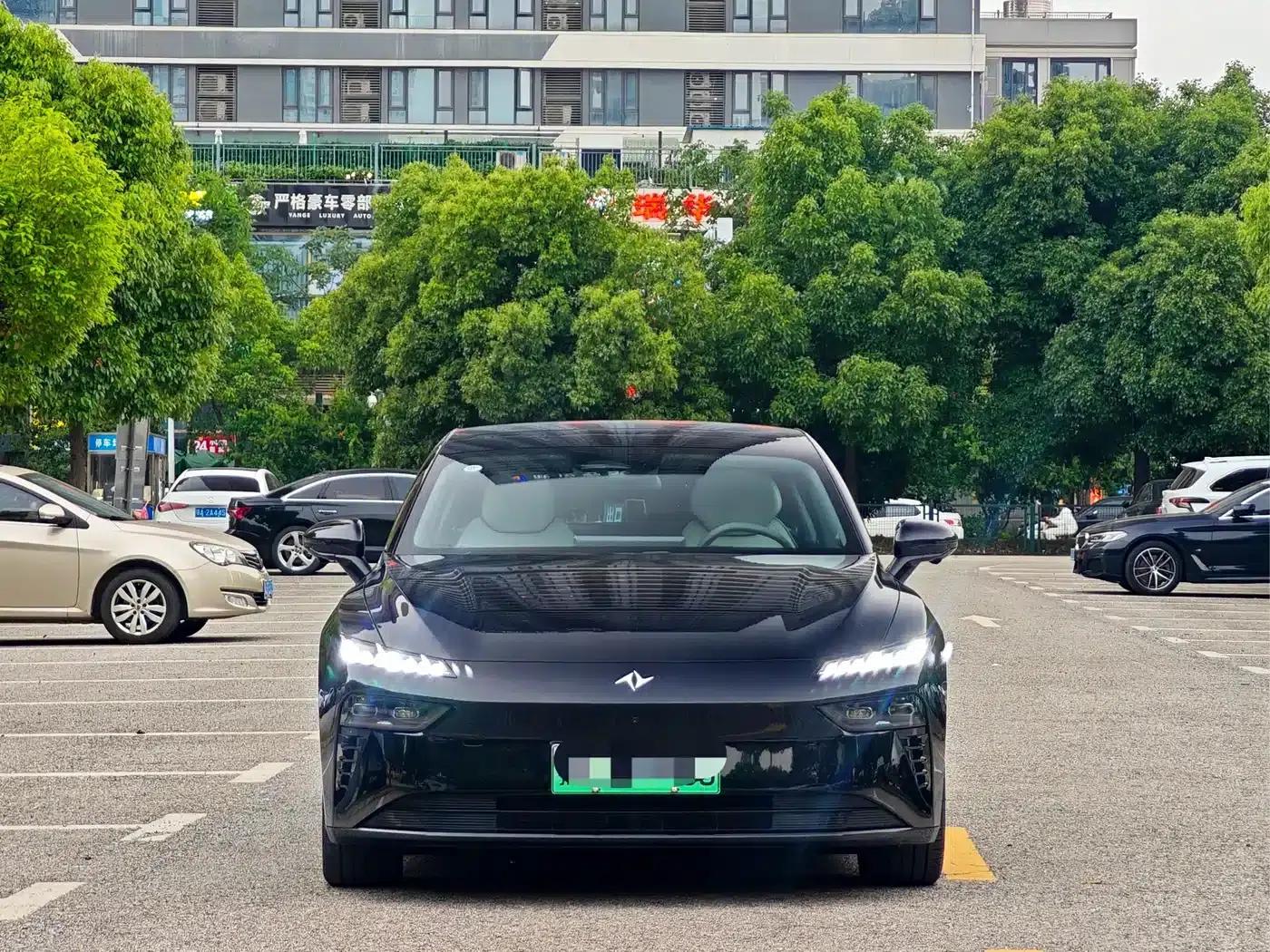 eπ007 2024 Model 620Pro — миниатюра 2