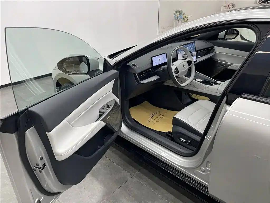 eπ007 2024 Model 530Pro — миниатюра 6