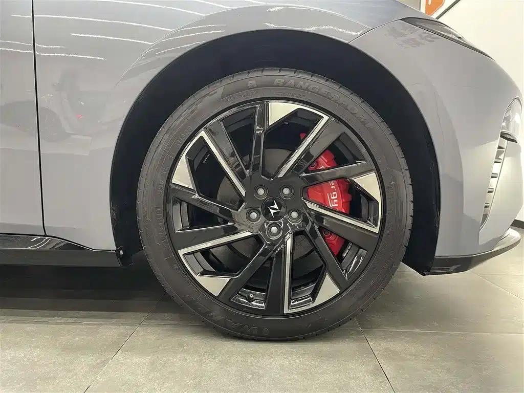 eπ007 2024 Model 530Pro — миниатюра 19