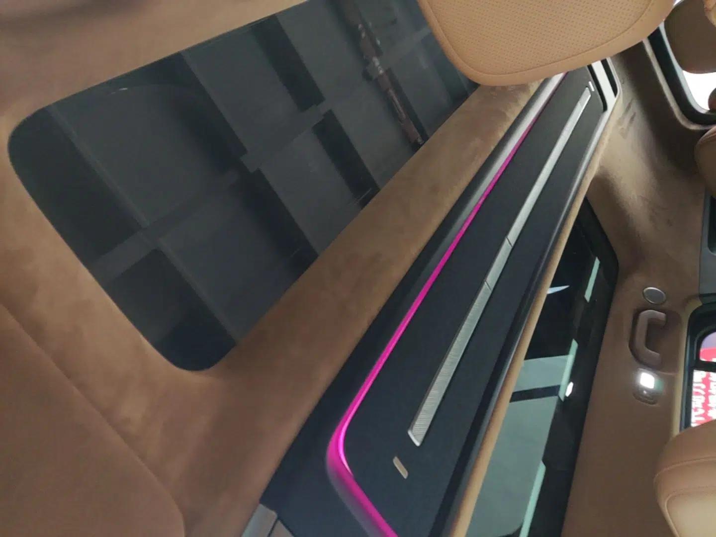 iCAR V27 2026 Model 200KM Four-Wheel Drive Falcon 500 — миниатюра 21