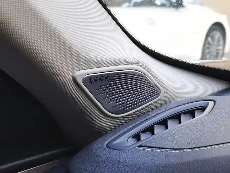 Lynk & Co 01 2019 2.0T 2WD Pro Edition (China VI Emission Standard) — миниатюра 12