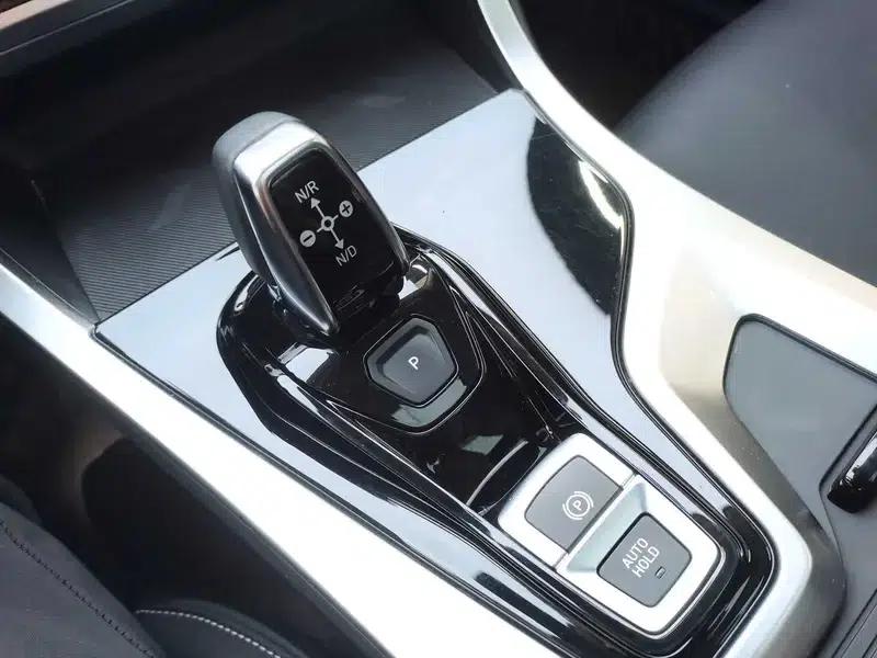Lynk & Co 01 2019 2.0T 2WD Pro Edition (China VI Emission Standard) — миниатюра 22