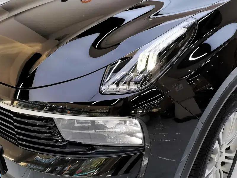Lynk & Co 01 2019 2.0T 2WD Pro Edition (China VI Emission Standard) — миниатюра 9