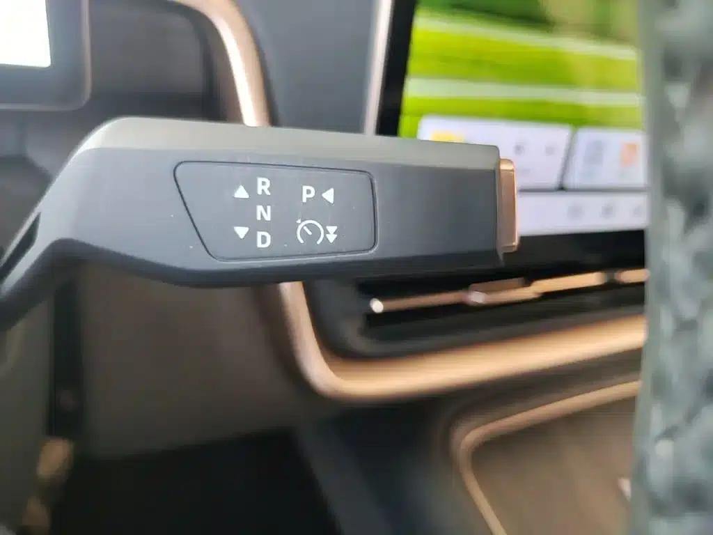 eπ008 2024 Model 210Max Extended Range Version 6-Seater — миниатюра 14