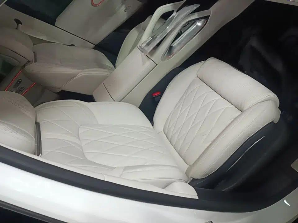 Zeekr 8X 2026 Model Ultra+ Edition 70kWh — миниатюра 19