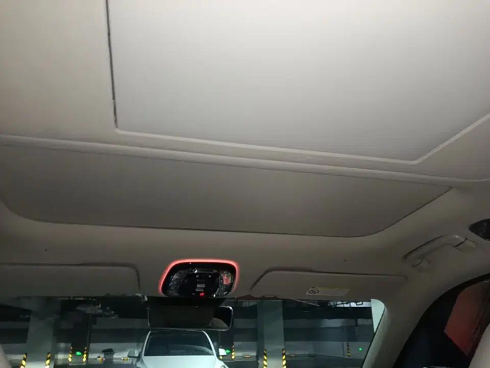 Zeekr 8X 2026 Model Ultra+ Edition 70kWh — миниатюра 21