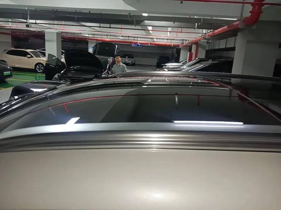 Zeekr 8X 2026 Model Ultra+ Edition 70kWh — миниатюра 7
