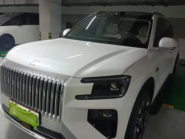 Zeekr 8X 2026 Model Ultra+ Edition 70kWh