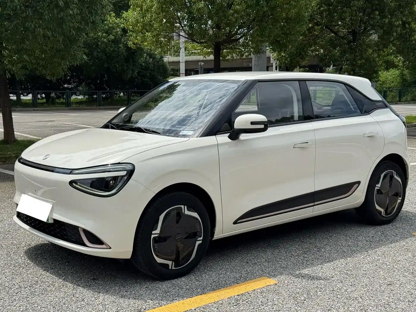 Nano 01 2024 Model 330 Plus Smart+ — миниатюра 1