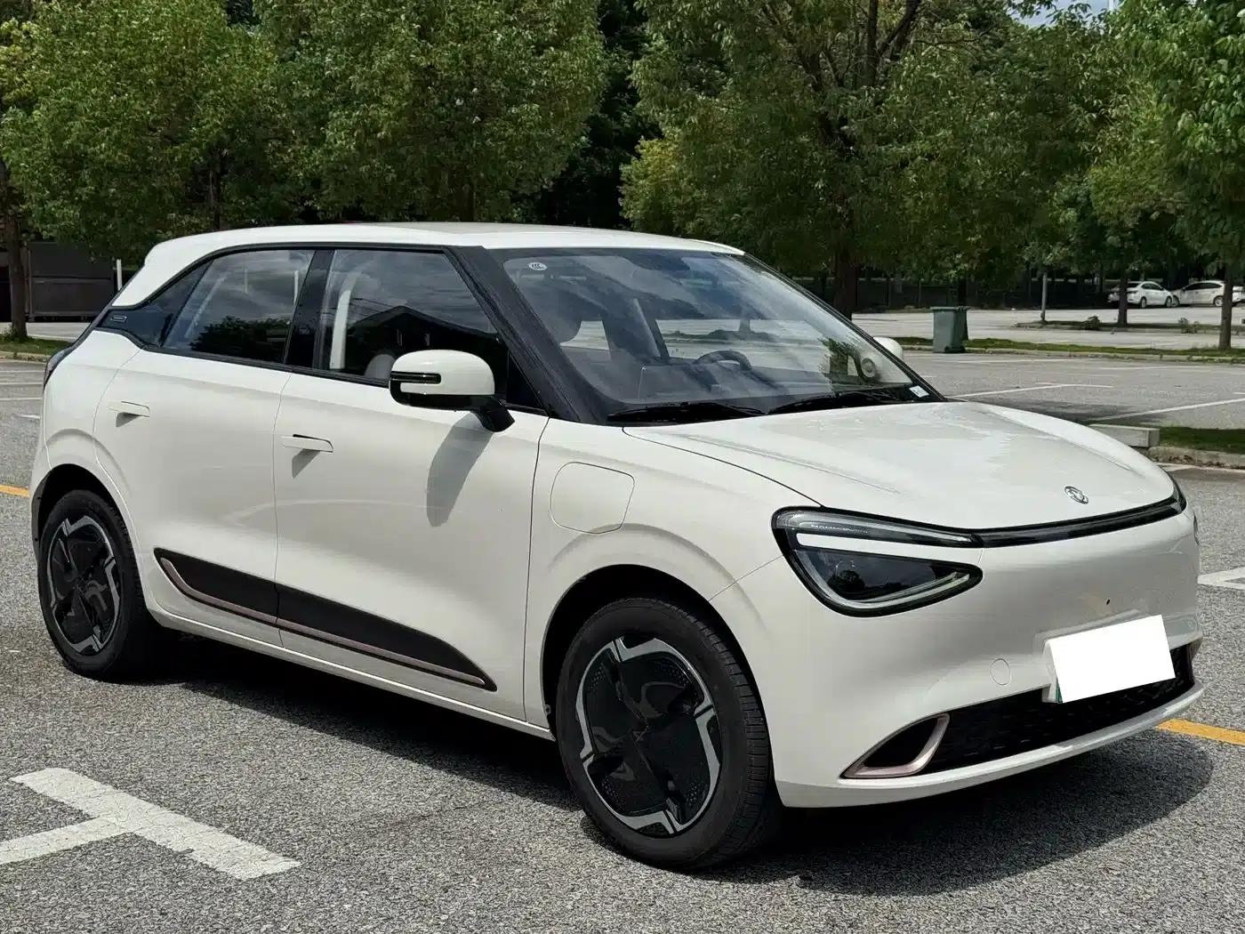 Nano 01 2024 Model 330 Plus Smart+ — миниатюра 2