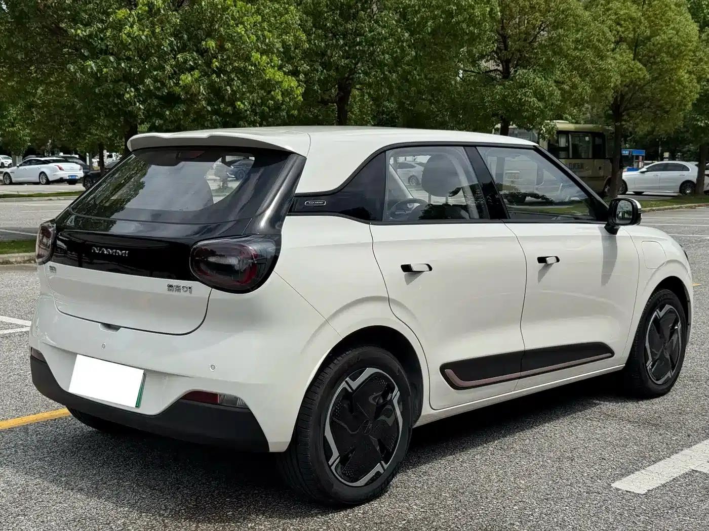 Nano 01 2024 Model 330 Plus Smart+ — миниатюра 4