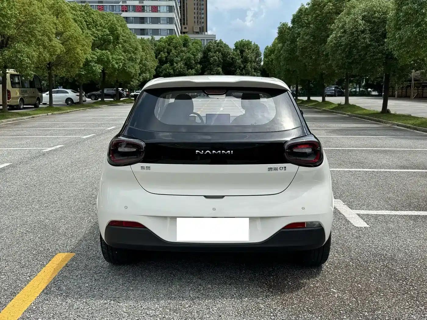 Nano 01 2024 Model 330 Plus Smart+ — миниатюра 5
