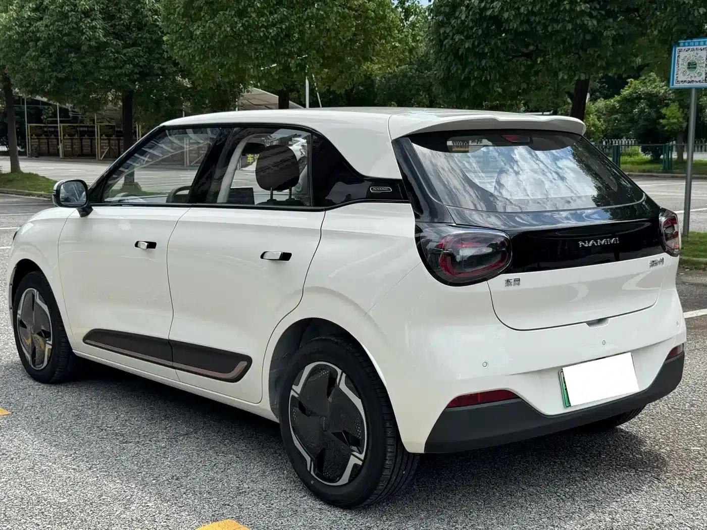 Nano 01 2024 Model 330 Plus Smart+ — миниатюра 6
