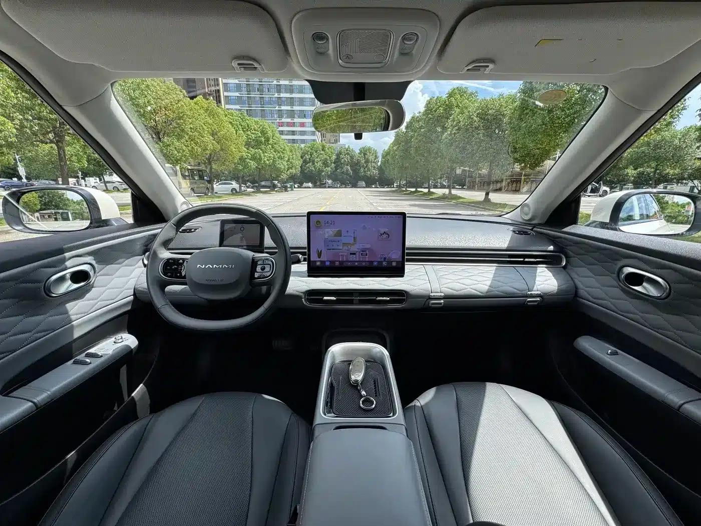 Nano 01 2024 Model 330 Plus Smart+ — миниатюра 8