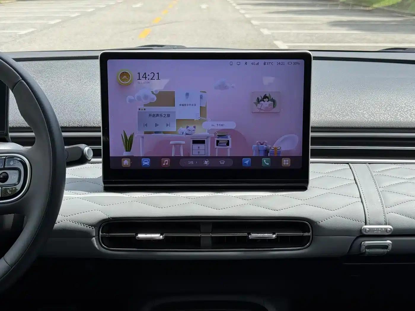 Nano 01 2024 Model 330 Plus Smart+ — миниатюра 10