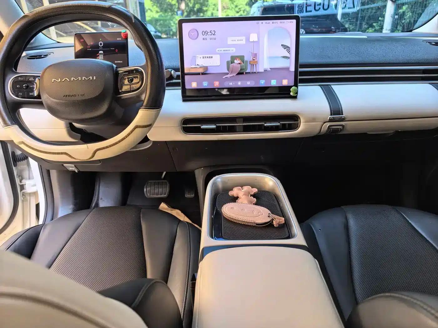 Nano 01 2024 Model 330 Air — миниатюра 6