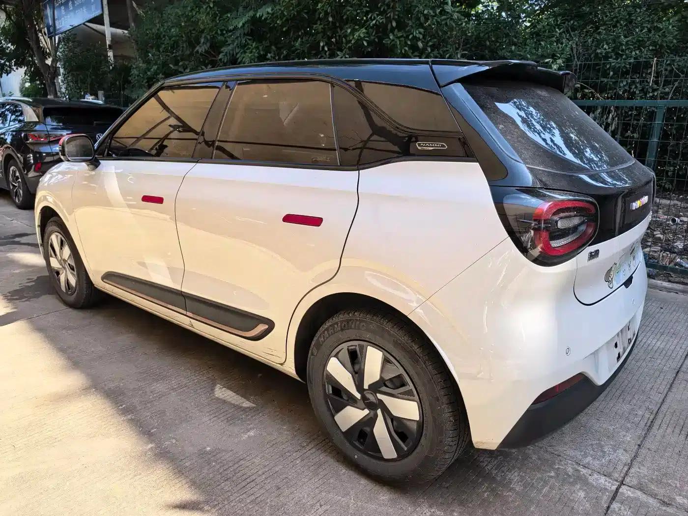 Nano 01 2024 Model 330 Air — миниатюра 7