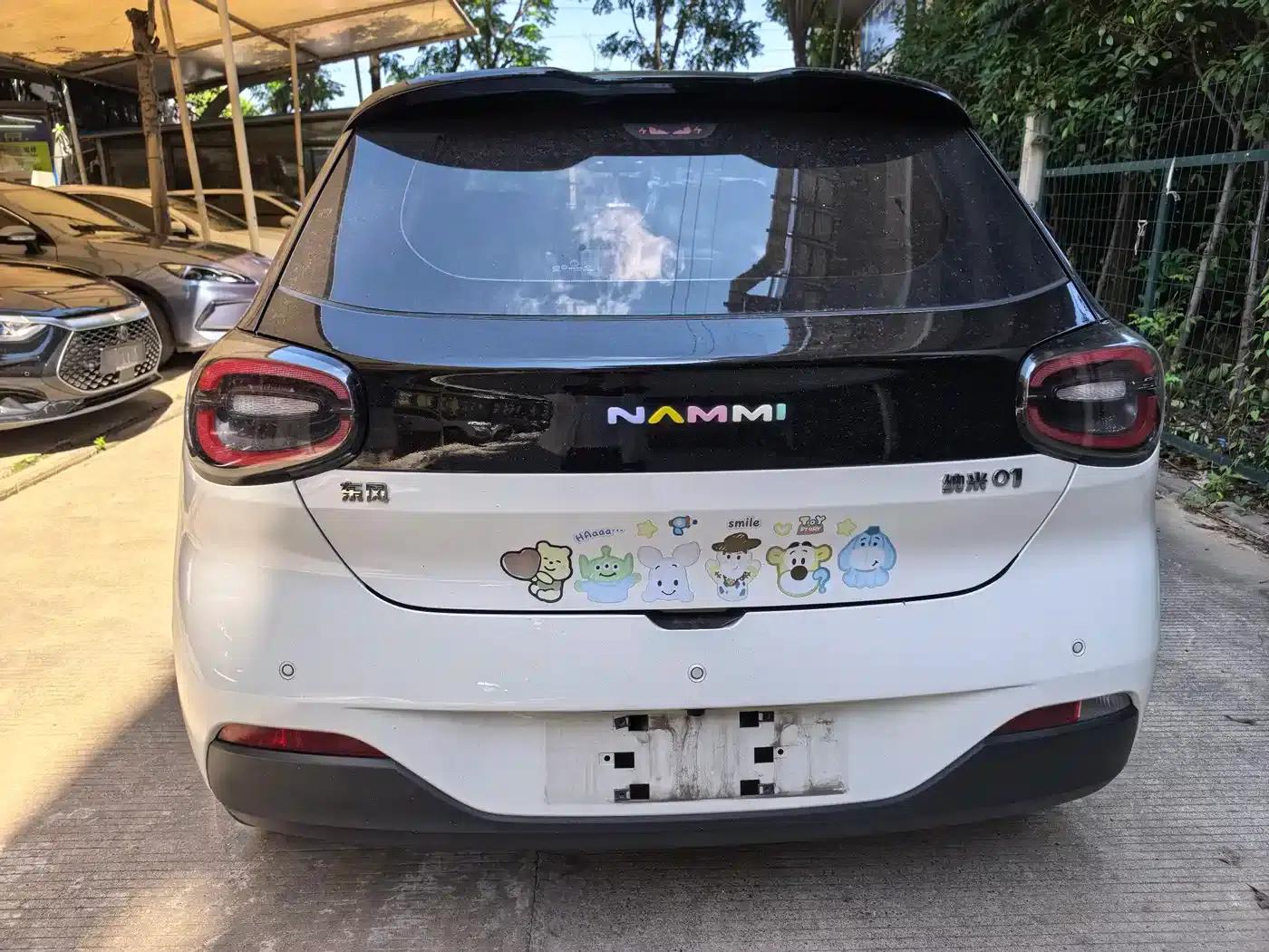 Nano 01 2024 Model 330 Air — миниатюра 8