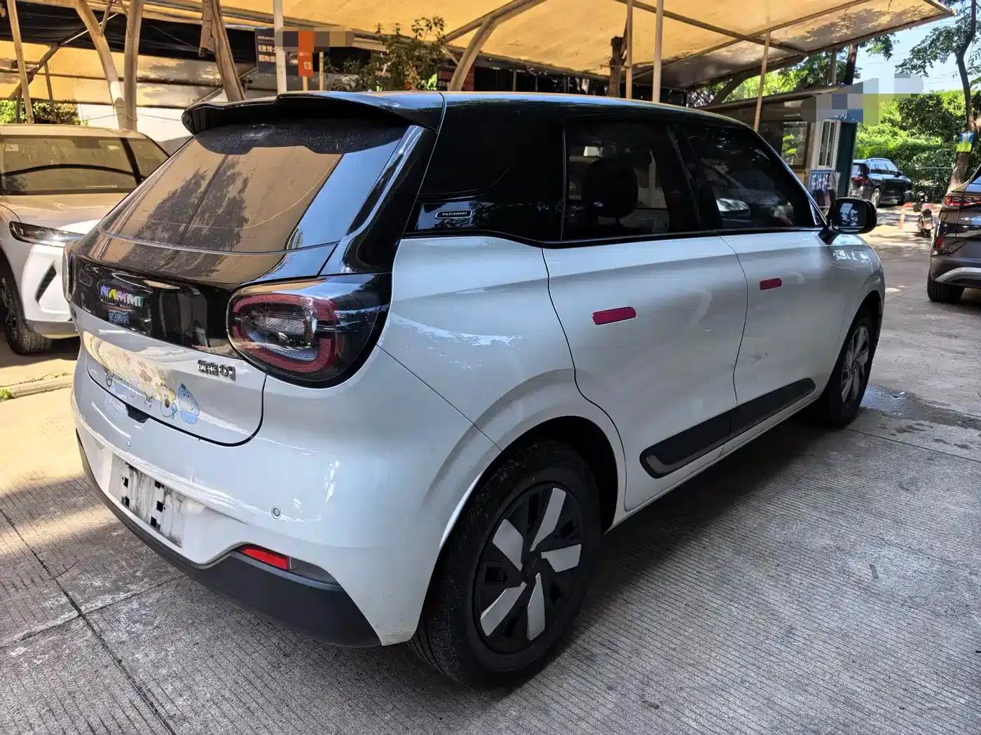 Nano 01 2024 Model 330 Air — миниатюра 9