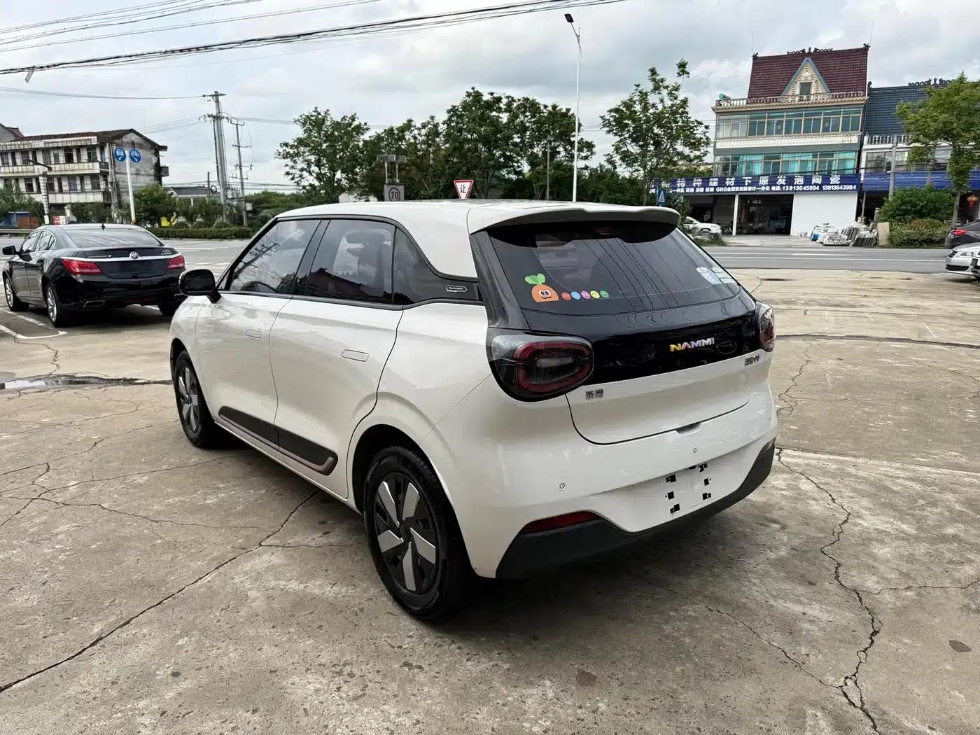 Nano 01 2024 Model 330 Air — миниатюра 9