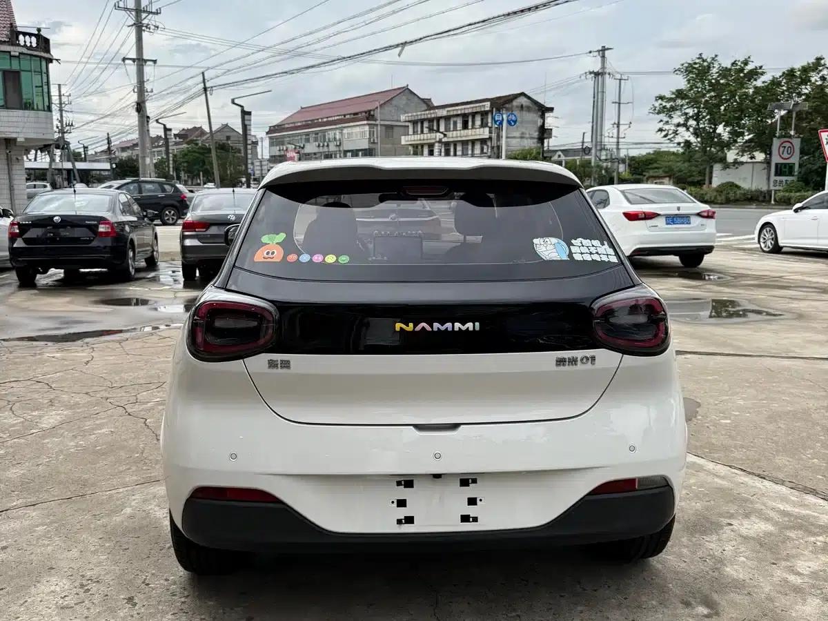 Nano 01 2024 Model 330 Air — миниатюра 10