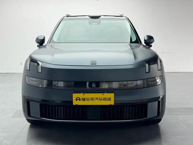 Lynk & Co 900 2025 2.0T Ultra Six-Seater — миниатюра 2