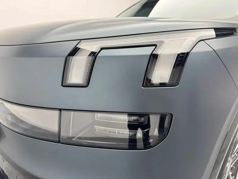 Lynk & Co 900 2025 2.0T Ultra Six-Seater — миниатюра 12