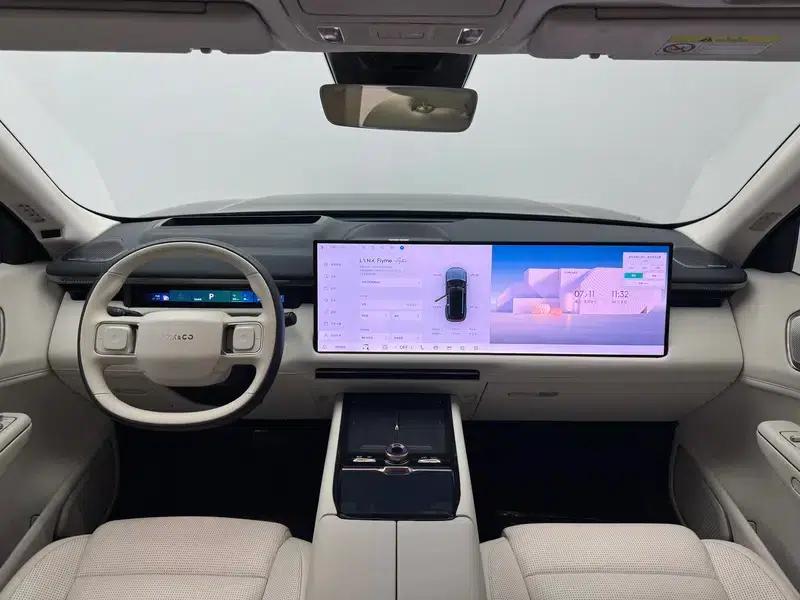 Lynk & Co 900 2025 2.0T Ultra Six-Seater — миниатюра 14