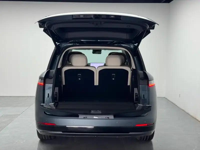 Lynk & Co 900 2025 2.0T Ultra Six-Seater — миниатюра 20