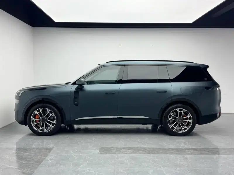 Lynk & Co 900 2025 2.0T Ultra Six-Seater — миниатюра 4
