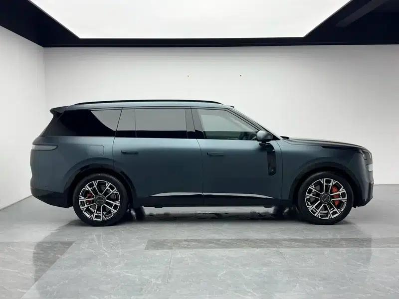 Lynk & Co 900 2025 2.0T Ultra Six-Seater — миниатюра 8
